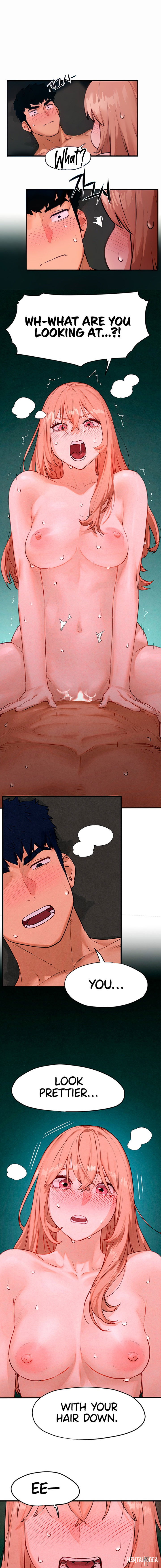 Moby Dick Chapter 13