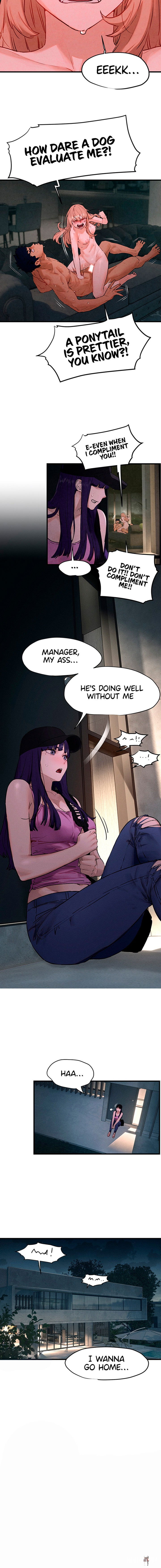 Moby Dick Moby Dick Chapter 13 - P&aacute;gina 2