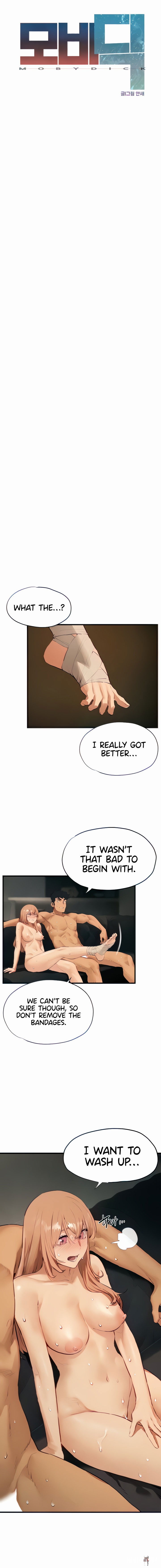 Moby Dick Moby Dick Chapter 13 - P&aacute;gina 3