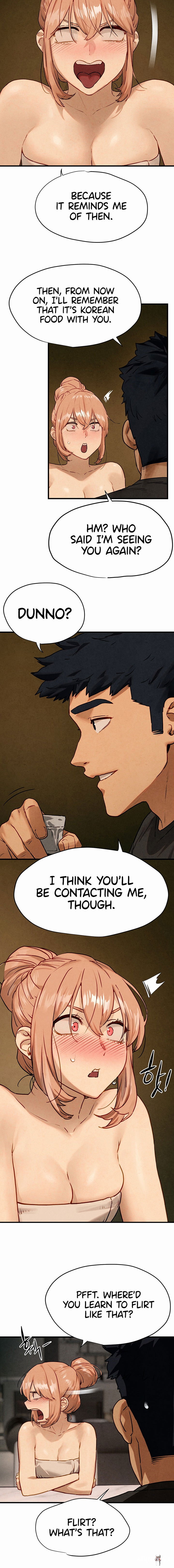 Moby Dick Moby Dick Chapter 13 - P&aacute;gina 8