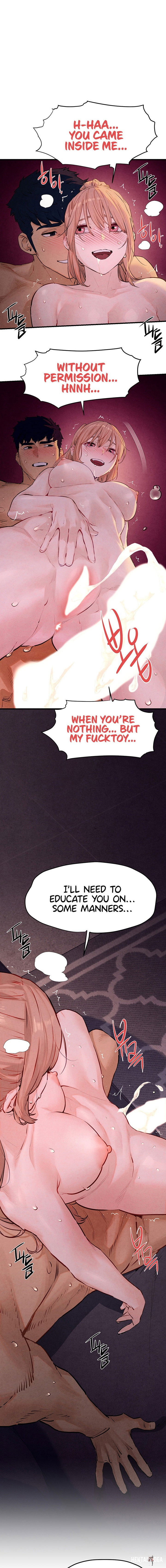 Moby Dick Chapter 12