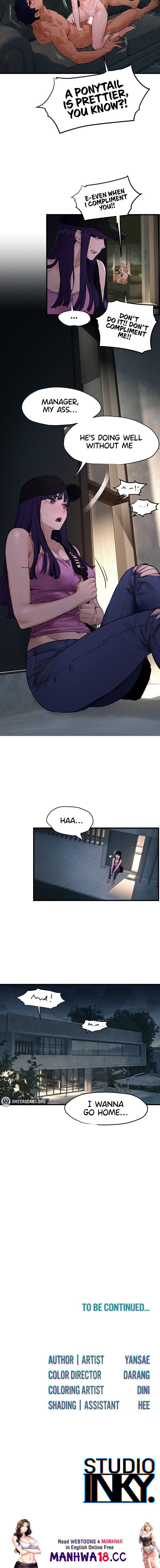 Moby Dick Moby Dick Chapter 12 - P&aacute;gina 19