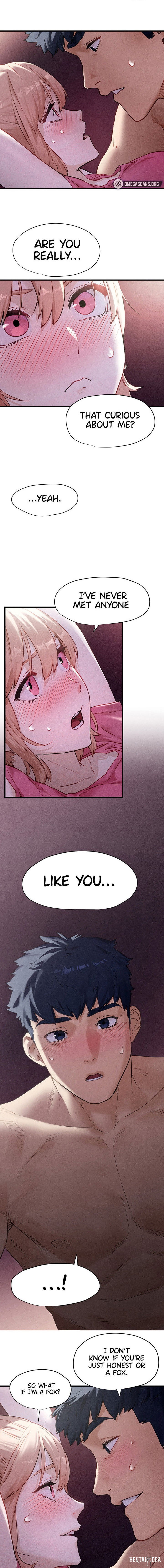 Moby Dick Chapter 11