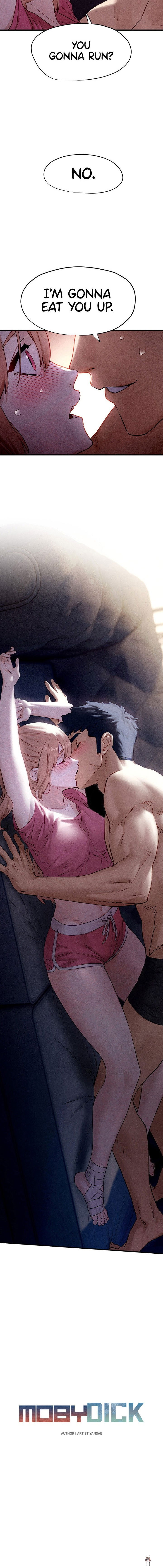 Moby Dick Moby Dick Chapter 11 - P&aacute;gina 2