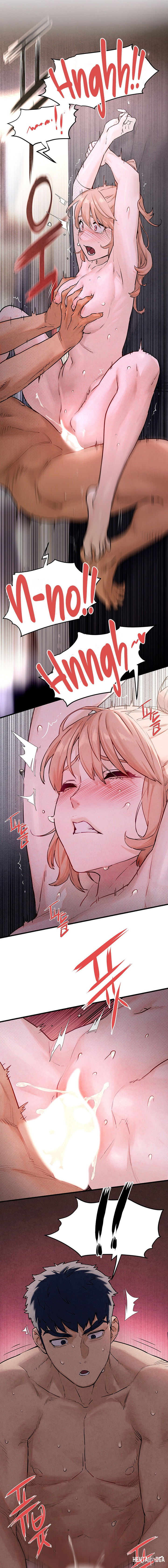 Moby Dick Moby Dick Chapter 11 - P&aacute;gina 8