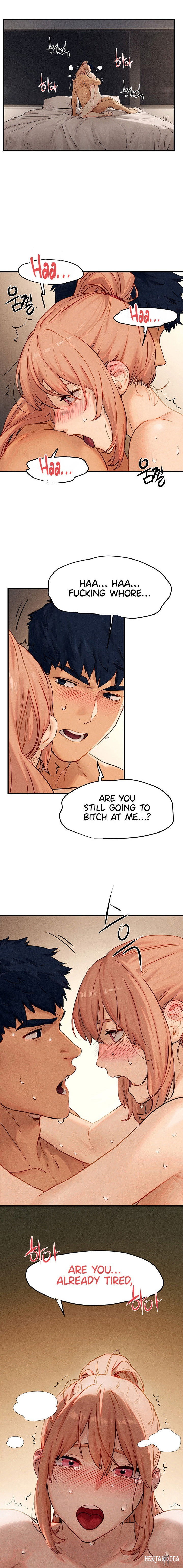 Moby Dick Chapter 10