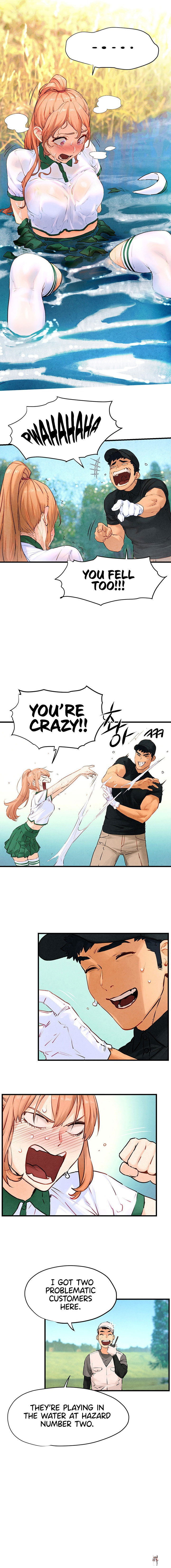 Moby Dick Moby Dick Chapter 10 - P&aacute;gina 11