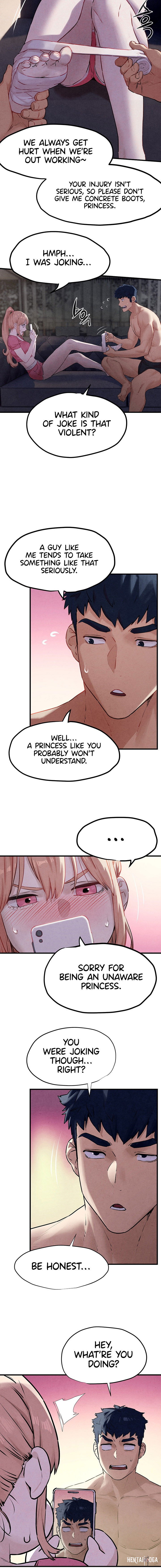 Moby Dick Moby Dick Chapter 10 - P&aacute;gina 14