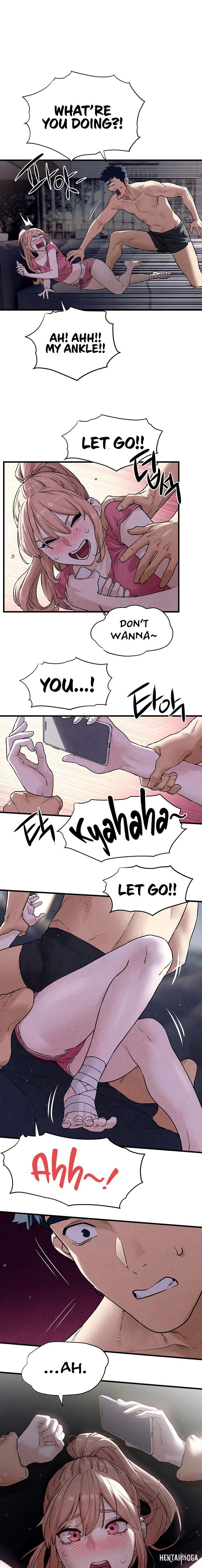 Moby Dick Moby Dick Chapter 10 - P&aacute;gina 15