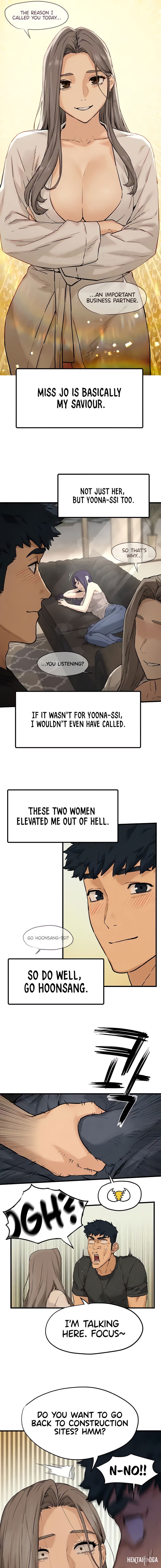 Moby Dick Moby Dick Chapter 7 - P&aacute;gina 17