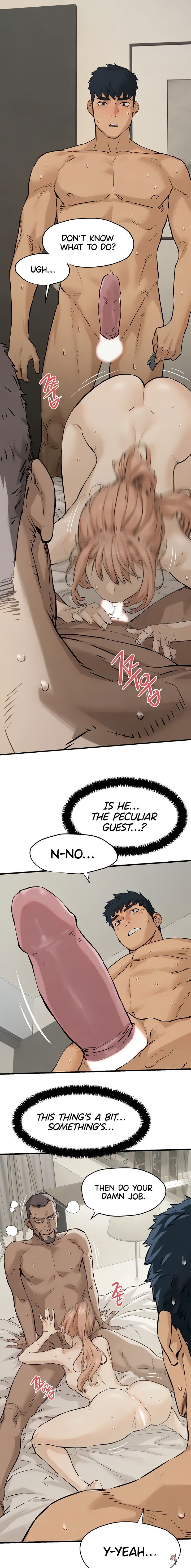 Moby Dick Moby Dick Chapter 7 - P&aacute;gina 23