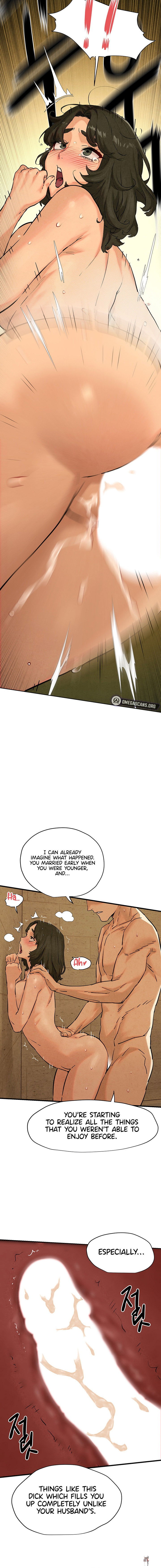 Moby Dick Moby Dick Chapter 6 - P&aacute;gina 10