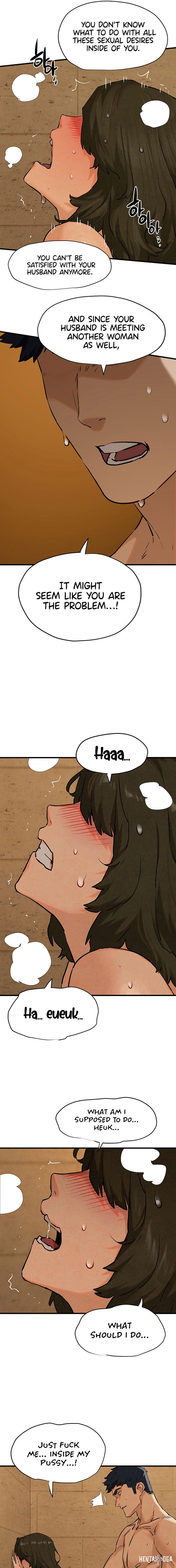 Moby Dick Moby Dick Chapter 6 - P&aacute;gina 11