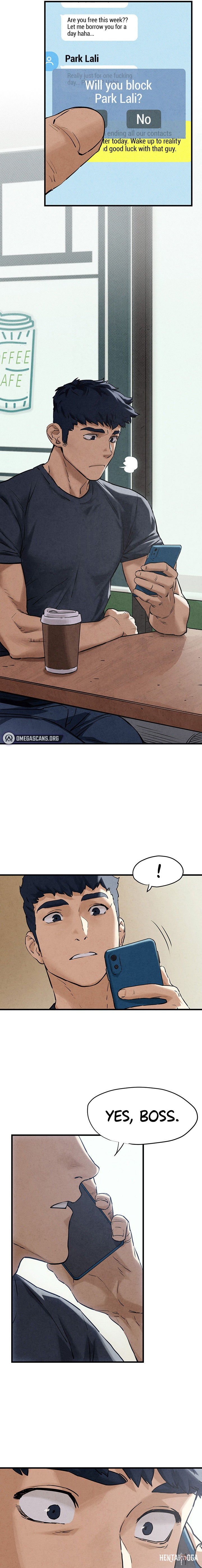 Moby Dick Moby Dick Chapter 6 - P&aacute;gina 15