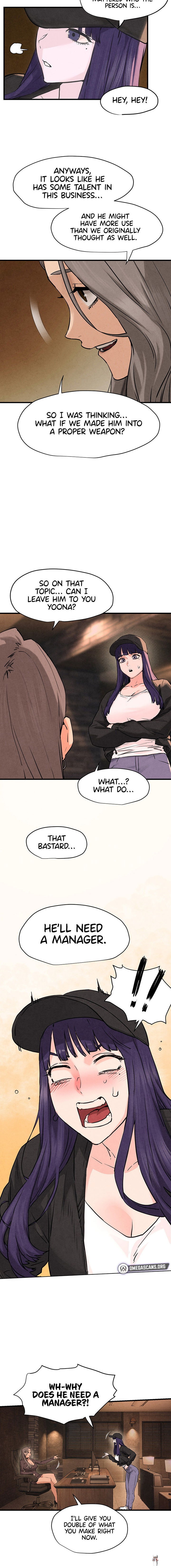 Moby Dick Moby Dick Chapter 6 - P&aacute;gina 22