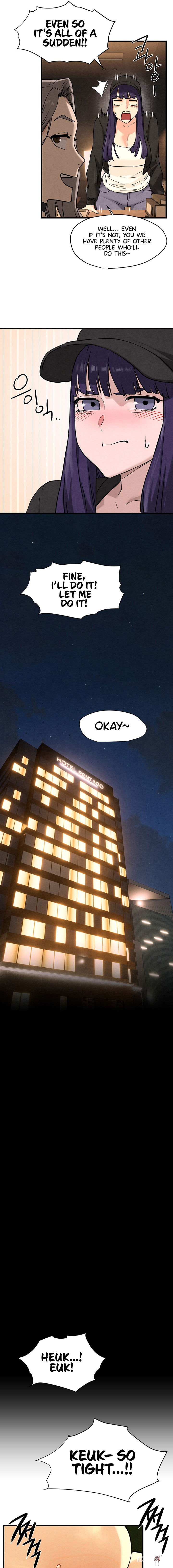 Moby Dick Moby Dick Chapter 6 - P&aacute;gina 23