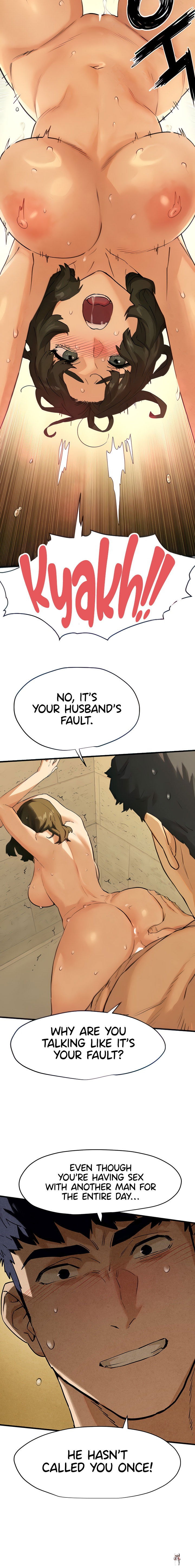 Moby Dick Moby Dick Chapter 6 - P&aacute;gina 6