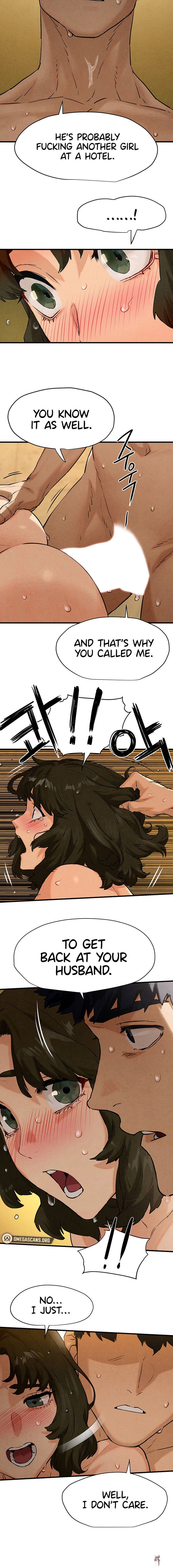 Moby Dick Moby Dick Chapter 6 - P&aacute;gina 8