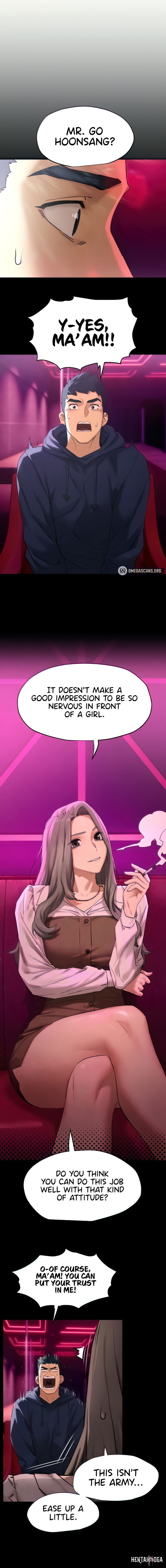 Moby Dick Moby Dick Chapter 5 - P&aacute;gina 2