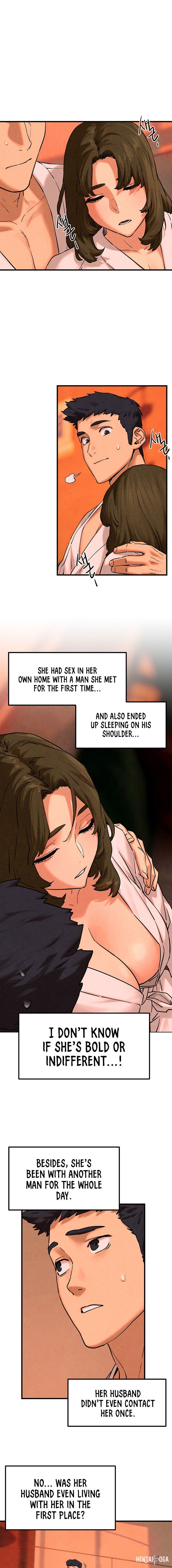 Moby Dick Moby Dick Chapter 5 - P&aacute;gina 7