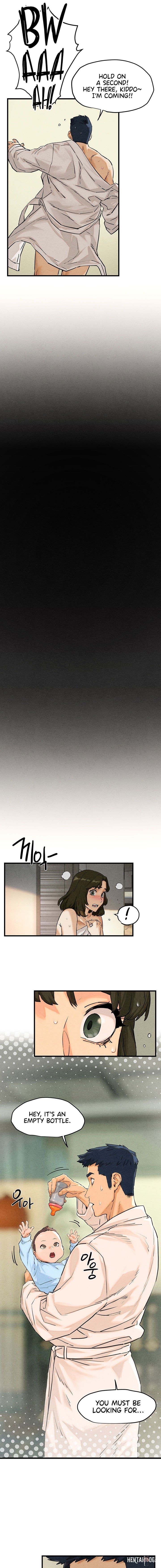 Moby Dick Moby Dick Chapter 4 - P&aacute;gina 15