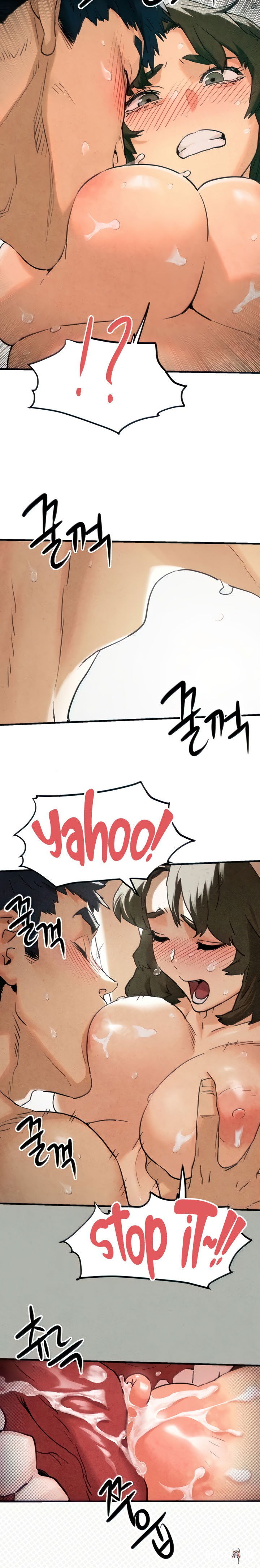 Moby Dick Moby Dick Chapter 3 - P&aacute;gina 18