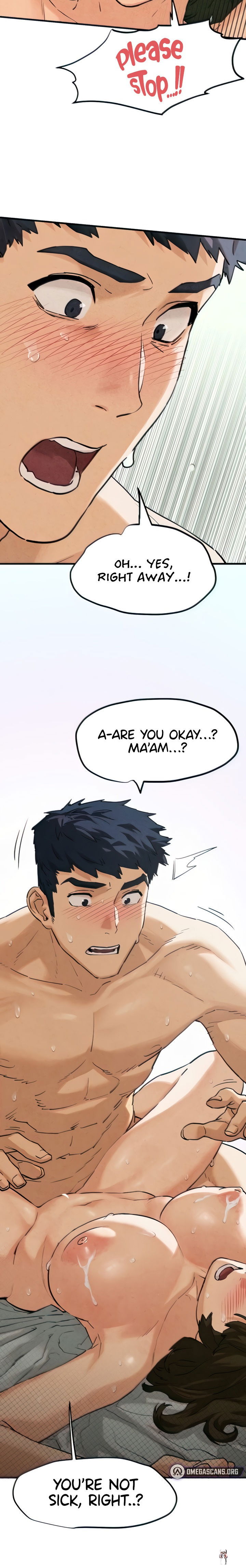 Moby Dick Moby Dick Chapter 3 - P&aacute;gina 21