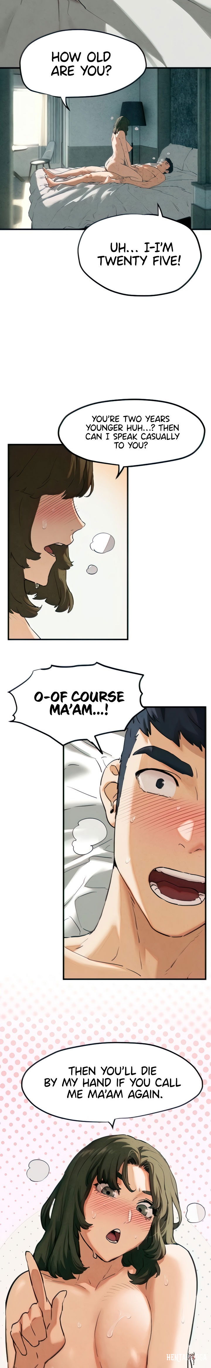 Moby Dick Moby Dick Chapter 3 - P&aacute;gina 23