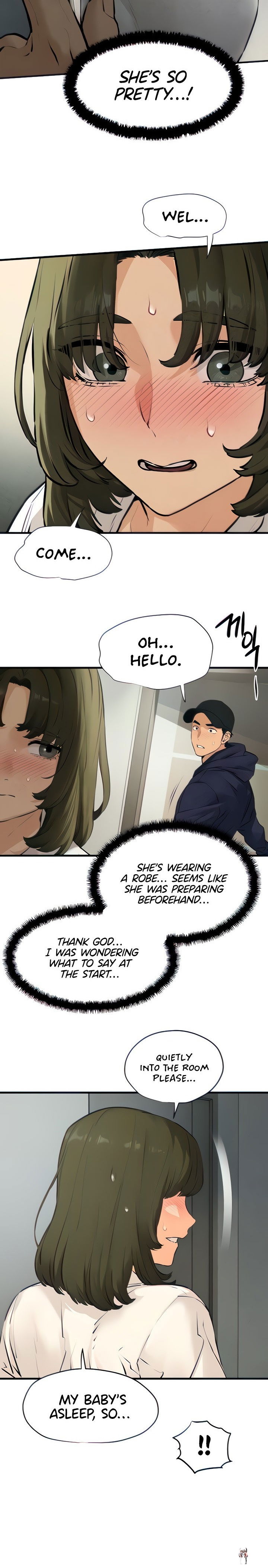 Moby Dick Moby Dick Chapter 3 - P&aacute;gina 3