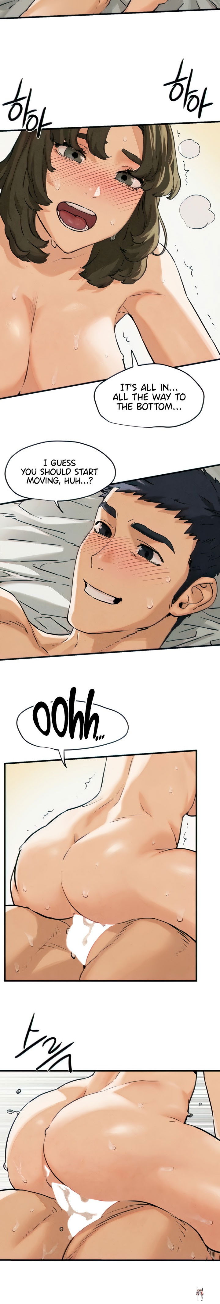 Moby Dick Moby Dick Chapter 3 - P&aacute;gina 32