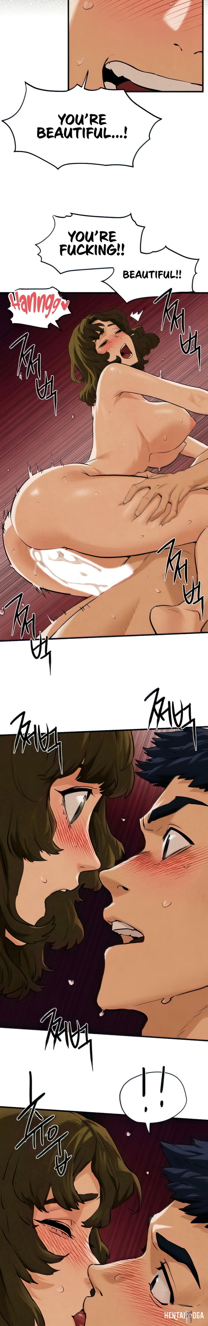 Moby Dick Moby Dick Chapter 3 - P&aacute;gina 37