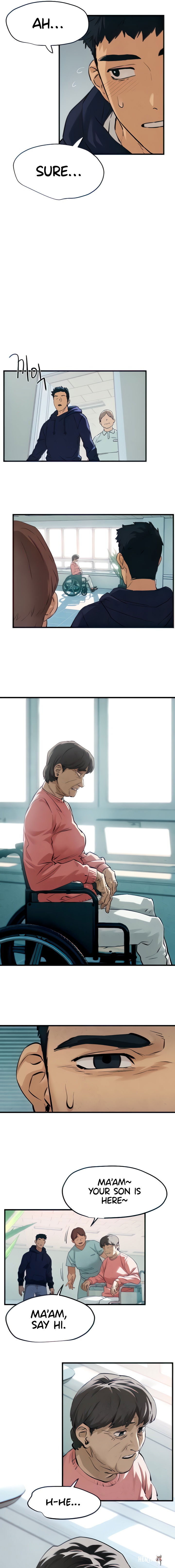 Moby Dick Moby Dick Chapter 2 - P&aacute;gina 10