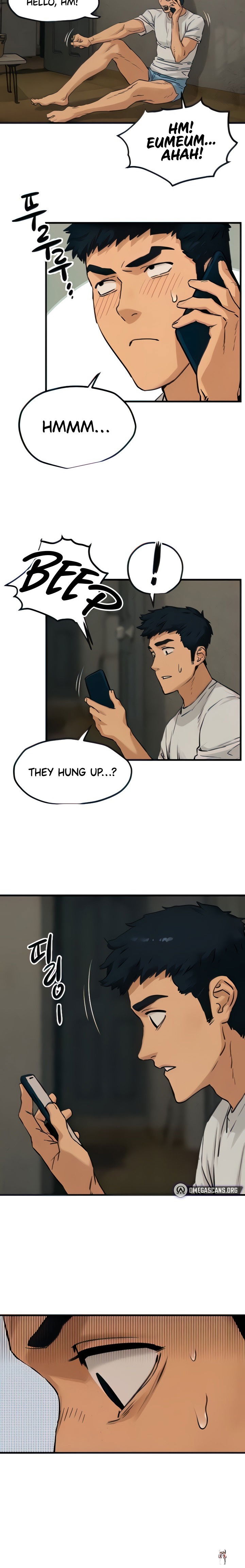 Moby Dick Moby Dick Chapter 2 - P&aacute;gina 3