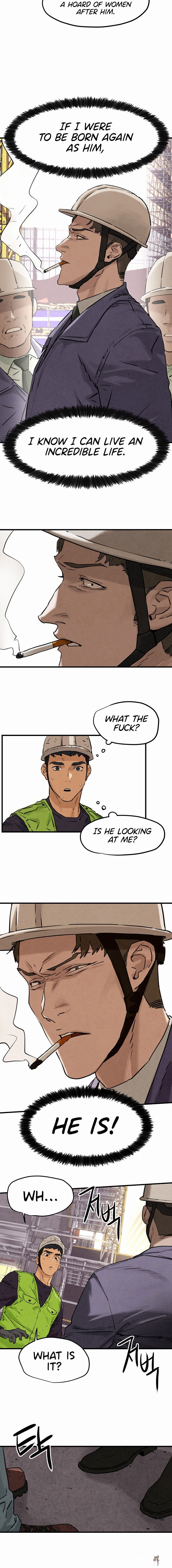 Moby Dick Moby Dick Chapter 1 - P&aacute;gina 12