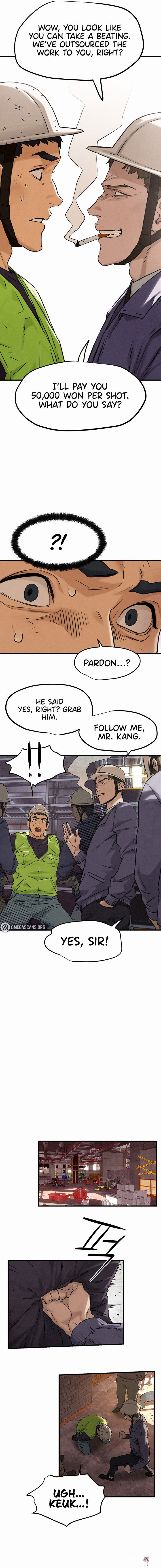 Moby Dick Moby Dick Chapter 1 - P&aacute;gina 13