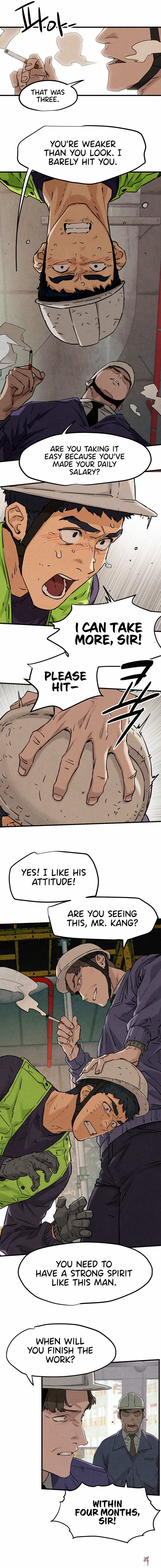 Moby Dick Moby Dick Chapter 1 - P&aacute;gina 14