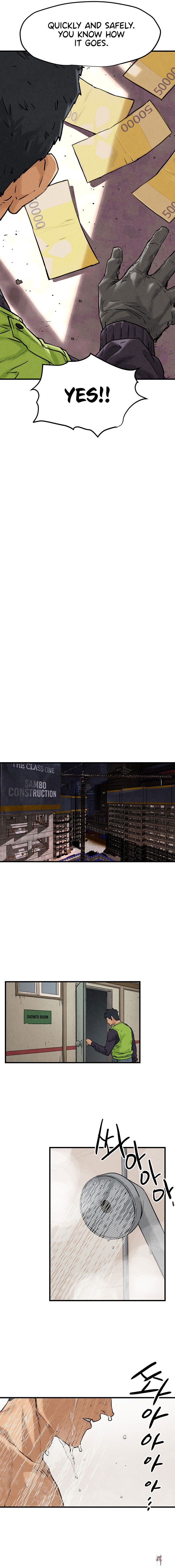 Moby Dick Moby Dick Chapter 1 - P&aacute;gina 17