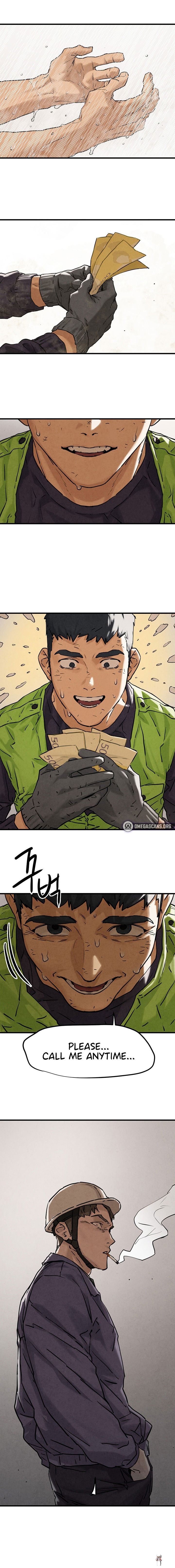 Moby Dick Moby Dick Chapter 1 - P&aacute;gina 18