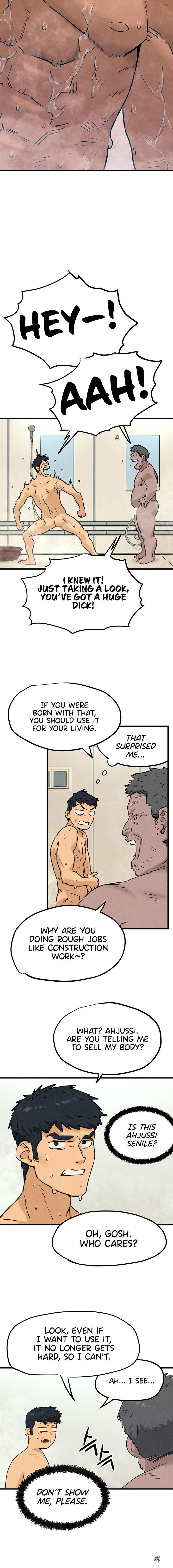 Moby Dick Moby Dick Chapter 1 - P&aacute;gina 20