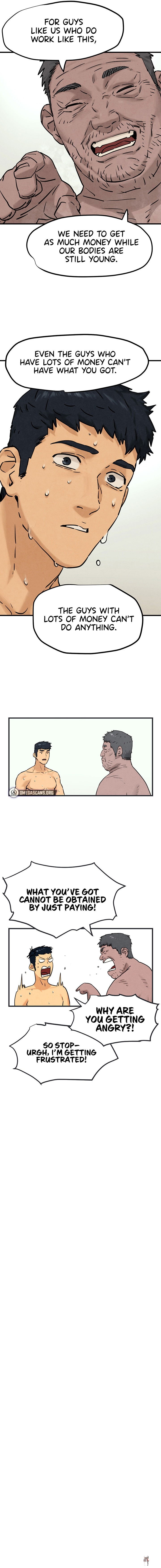 Moby Dick Moby Dick Chapter 1 - P&aacute;gina 21