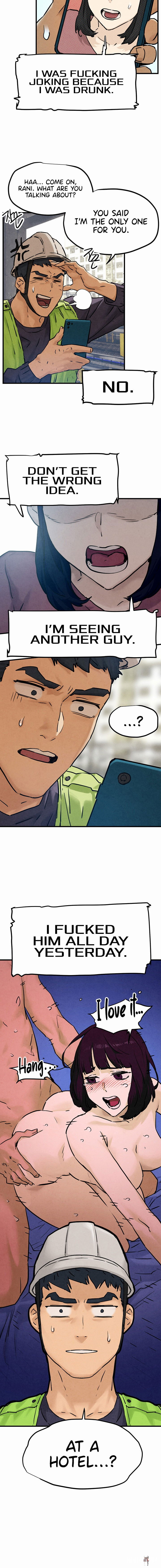 Moby Dick Moby Dick Chapter 1 - P&aacute;gina 8