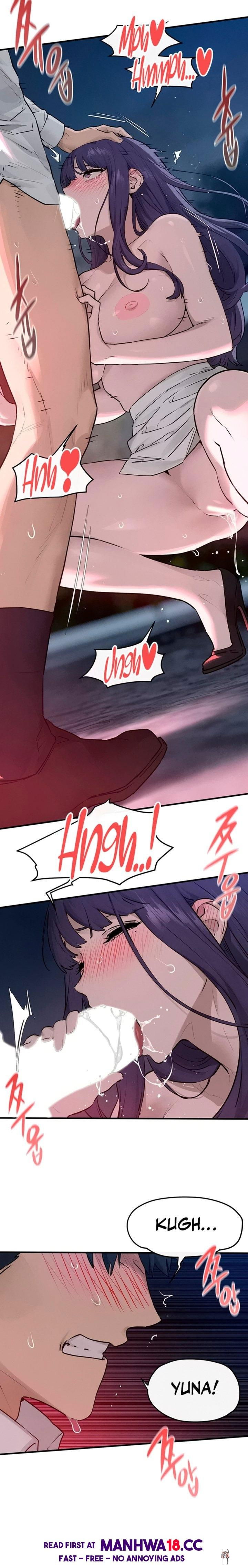 Moby Dick Moby Dick Chapter 79 - P&aacute;gina 16