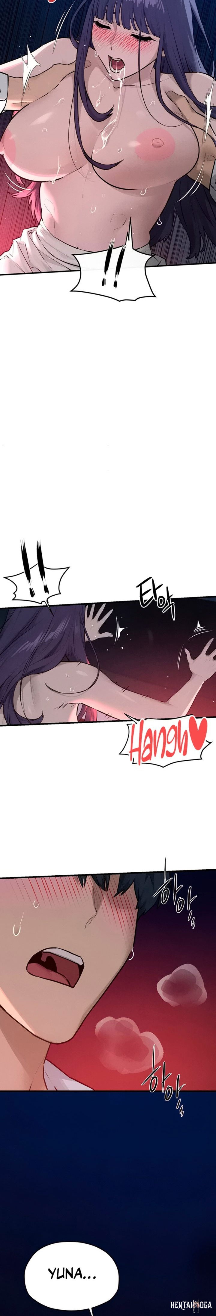 Moby Dick Moby Dick Chapter 79 - P&aacute;gina 18