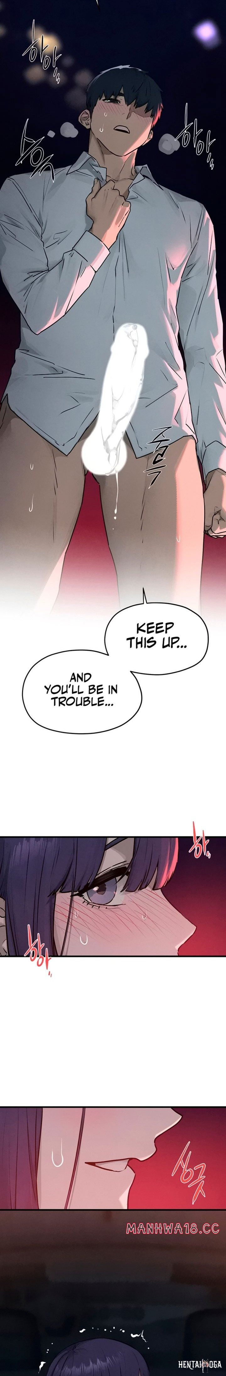 Moby Dick Moby Dick Chapter 79 - P&aacute;gina 19