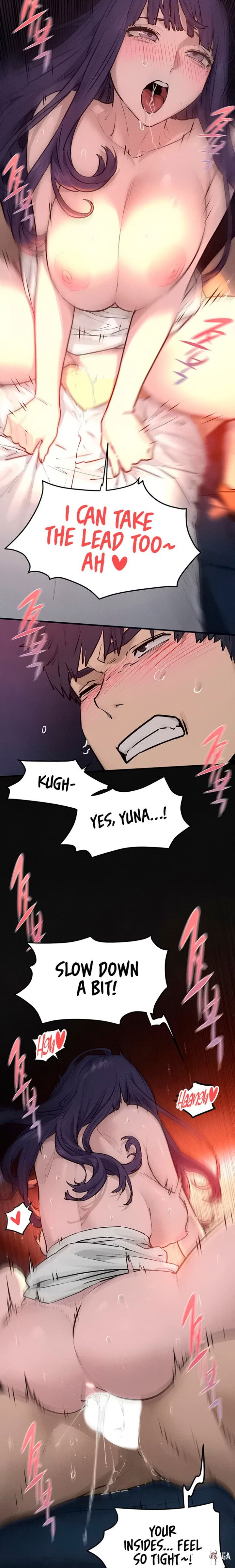 Moby Dick Moby Dick Chapter 79 - P&aacute;gina 7