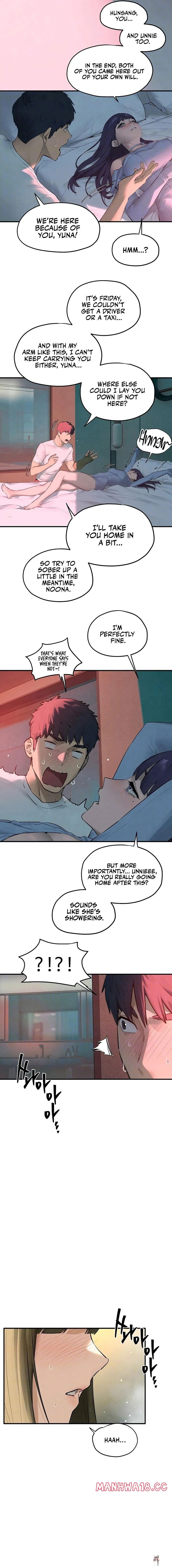 Moby Dick Moby Dick Chapter 87 - صفحة 5