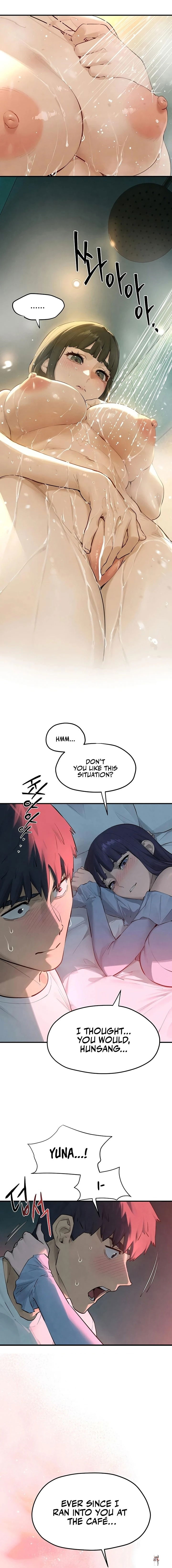 Moby Dick Moby Dick Chapter 87 - صفحة 6