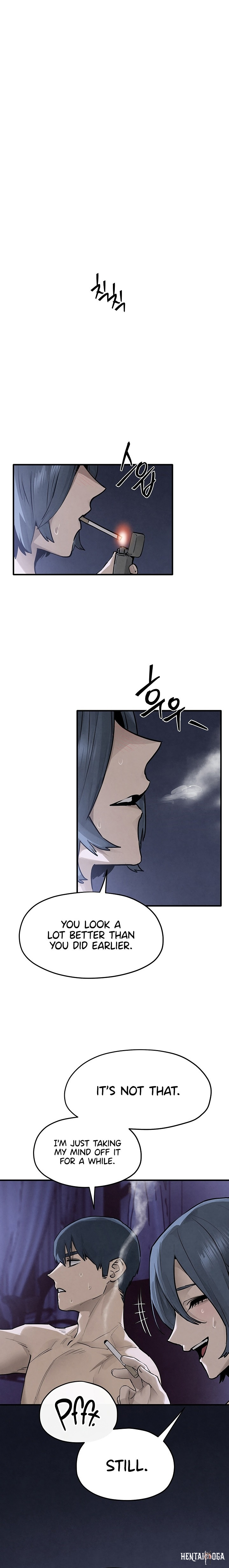 Moby Dick Moby Dick Chapter 104 - Page 20