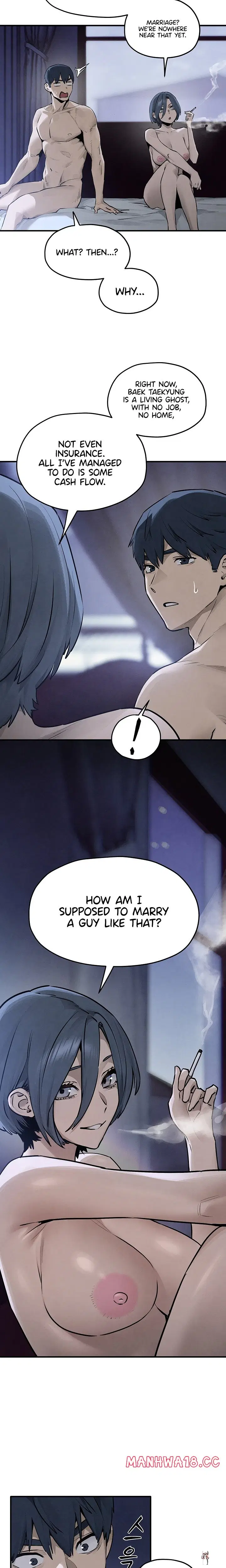 Moby Dick Moby Dick Chapter 104 - Page 22