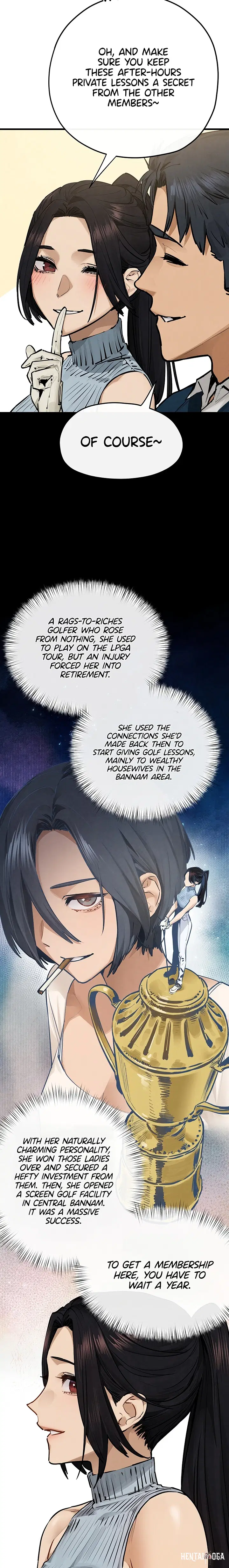 Moby Dick Moby Dick Chapter 106 - Halaman 11